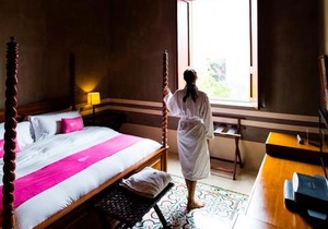 Rosas & Xocolate Boutique Hotel and Spa Merida, a Member of Design Hotels