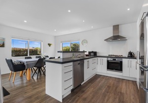 Ruakaka Sands - Ruakaka Holiday Home