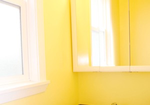 Russian Hill Contemporary 3/1 Apartment, Safe and Great Location
