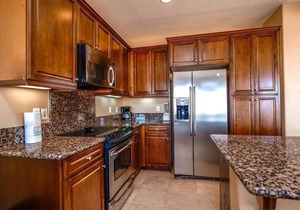 San Felipe Beachfront Condo with Panoramic Views of the Sea of Cortez
