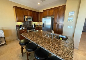 San Felipe Beachfront Condo with Panoramic Views of the Sea of Cortez