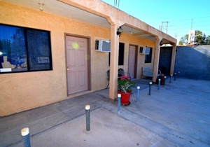 San Felipe Studio 4 FREE WIFI AND CABLE TV