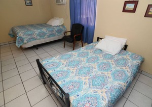 San Felipe Studio 4 FREE WIFI AND CABLE TV