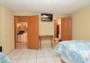 San Felipe Studio 4 FREE WIFI AND CABLE TV
