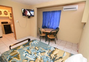 San Felipe Studio 5 FREE WIFI AND CABLE TV