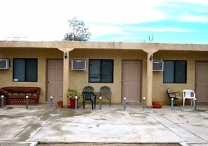 San Felipe Studio 5 FREE WIFI AND CABLE TV