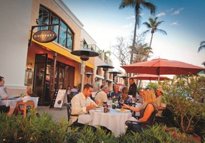 SandCastle Sister: 0.9miles away from the beach, 1.7 miles away from 5TH AVE