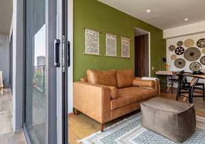 Sensational 2BR wBalcony