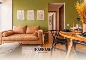 Sensational 2BR wBalcony