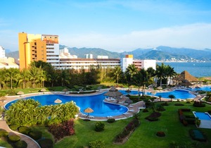 Shangri La in Puerto Vallarta