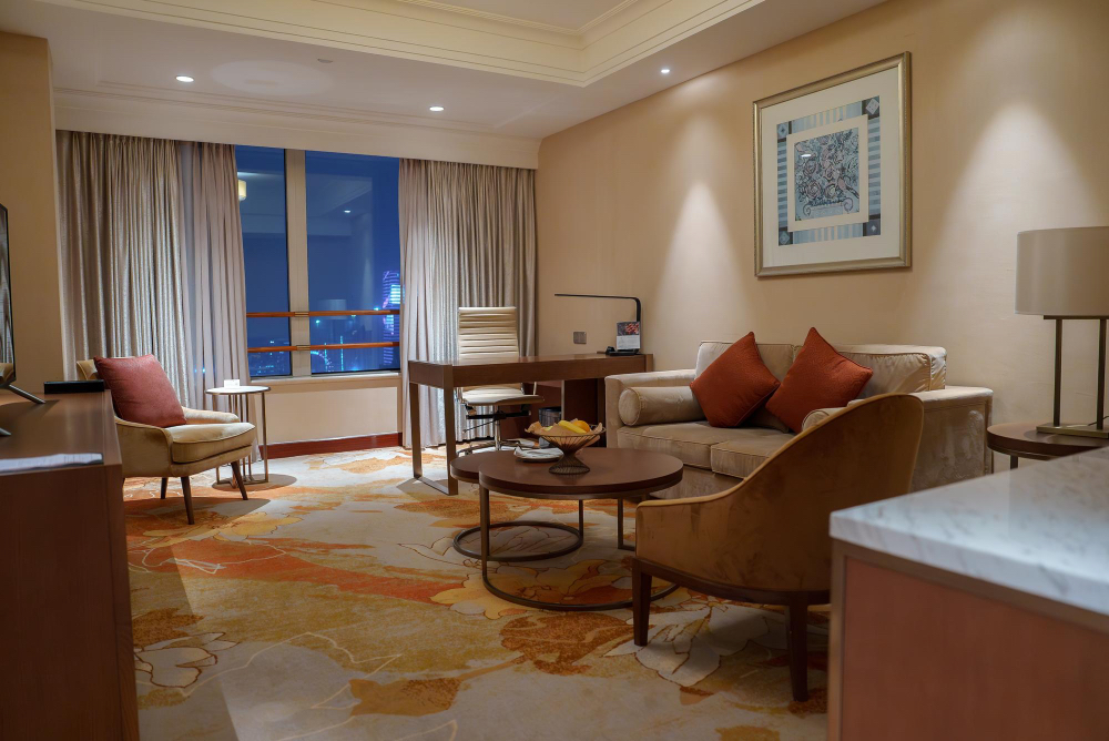 Shangri La Penthouses by Cheap Getaway