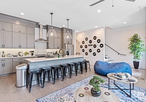 *SLEEPS 24* Keep the Secret 1 *2 Units * 8BR* 8BA*Amazing Townhomes*