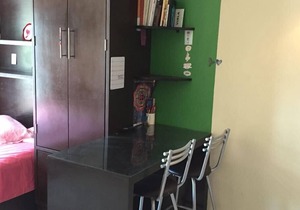SMART AND SAFE STUDIO NEAR CHAPULTEPEC IN COLONIA AMERICANA