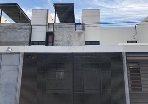 Smart Town House Montebello