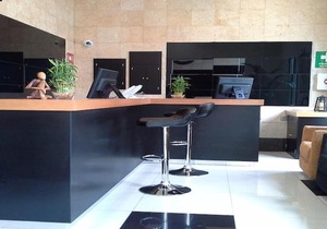 Soleil Inn Atlixco