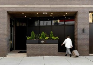 Sonder by Marriott Bonvoy Ovation Apartments Avenue of the Arts