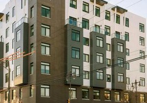 Sonder by Marriott Bonvoy Ovation Apartments Avenue of the Arts