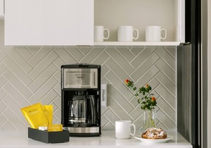 Sonder Ovation | Accessible One-Bedroom Apartment