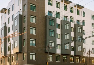 Sonder Ovation | Accessible One-Bedroom Apartment
