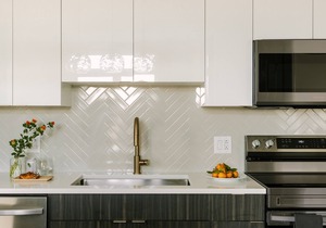 Sonder Ovation | Two-Bedroom Apartment