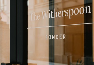 Sonder The Witherspoon | Spacious One-Bedroom Apartment