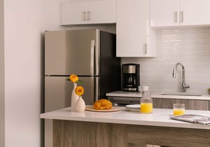Sonder The Witherspoon | Lofted One-Bedroom Apartment