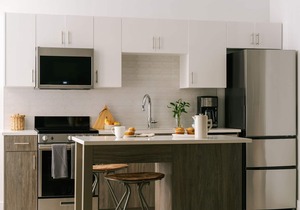 Sonder The Witherspoon | Superior King Studio Apartment