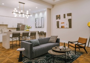 Sonder The Witherspoon | Superior King Studio Apartment