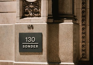 Sonder The Witherspoon | One-Bedroom Apartment w/Den