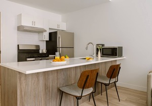 Sonder The Witherspoon | Accessible One-Bedroom Apartment
