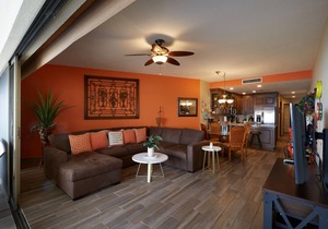 Sonoran Sun E-506 2BR - Fully Remodeled