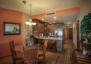 Sonoran Sun E-506 2BR - Fully Remodeled