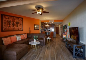 Sonoran Sun E-506 2BR - Fully Remodeled