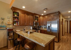Sonoran Sun E-506 2BR - Fully Remodeled