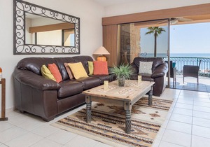 Sonoran Sea East 209 The Flying Seagull Charming Oceanfront