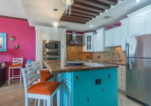 Sonoran Sky 1202 Family Tides Retreat Adorable Spacious Oceanfront Condo