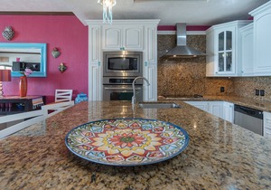 Sonoran Sky 1202 Family Tides Retreat Adorable Spacious Oceanfront Condo