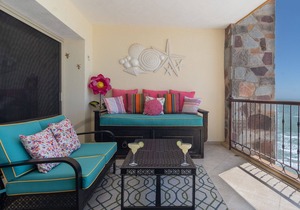 Sonoran Sky 1202 Family Tides Retreat Adorable Spacious Oceanfront Condo