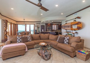 Sonoran Sky 1410 Absolutely Shore Presidential Best Spacious Oceanfront