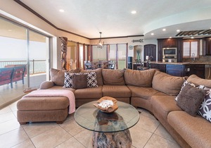 Sonoran Sky 1410 Absolutely Shore Presidential Best Spacious Oceanfront