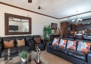 Sonoran Sky 303 Vacation Paradise Relaxing Ocean Front Condo