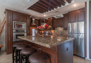 Sonoran Sky 303 Vacation Paradise Relaxing Ocean Front Condo