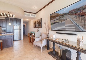 Sonoran Sky Resort 1006 Superb Cozy Ocean Front Condo