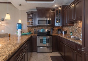Sonoran Sky Resort 1006 Superb Cozy Ocean Front Condo