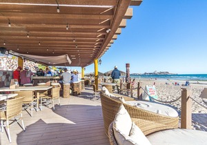 Sonoran Sky Resort 410 Vacationer's Dream Getaway Ocean Front Condo
