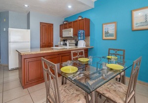 Sonoran Sun 312 Sun Shine Moments Adorable Oceanfront Condo