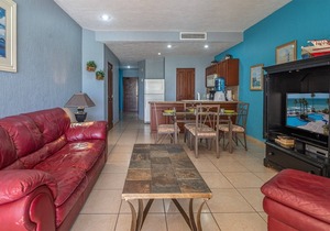 Sonoran Sun 312 Sun Shine Moments Adorable Oceanfront Condo