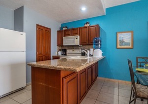 Sonoran Sun 312 Sun Shine Moments Adorable Oceanfront Condo