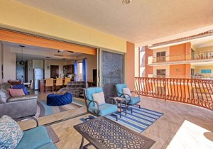 Sonoran Sun 314-W - 1BR 1BA