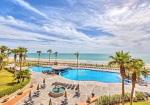 Sonoran Sun 314-W - 1BR 1BA
